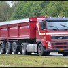 BZ-BJ-43 Volvo FH Koers-Bor... - Rijdende auto's