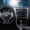 altima - 2015 NISSAN ALTIMA®