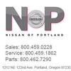 download - Nissan of Portland