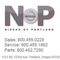 download Nissan of Portland