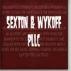 bankruptcy - Sexton & Wykoff PLLC