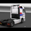 ets2 Mercedes Actros A+G Tr... - prive skin ets2