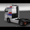 ets2 Mercedes Actros A+G Tr... - prive skin ets2