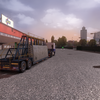 ets2 Daf XF 105 6x2 Dieplad... - prive skin ets2