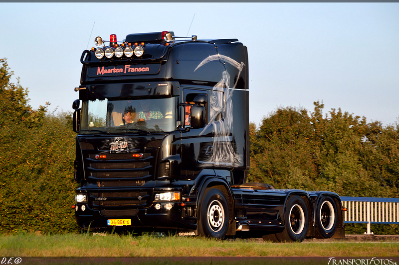 DSC 0013-BorderMaker - Truckrun Lingewaard 2014
