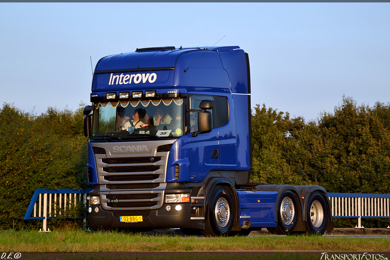 DSC 0057-BorderMaker - Truckrun Lingewaard 2014
