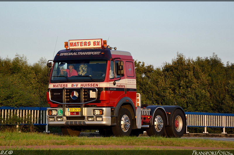 DSC 0082-BorderMaker - Truckrun Lingewaard 2014