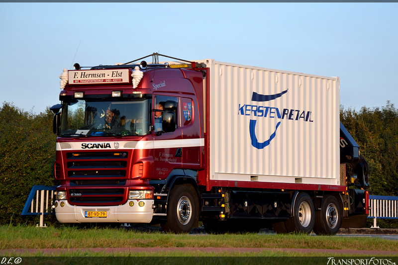 DSC 0102-BorderMaker - Truckrun Lingewaard 2014