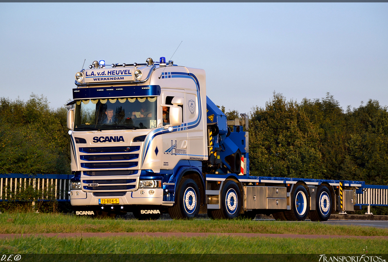 DSC 0107-BorderMaker - Truckrun Lingewaard 2014