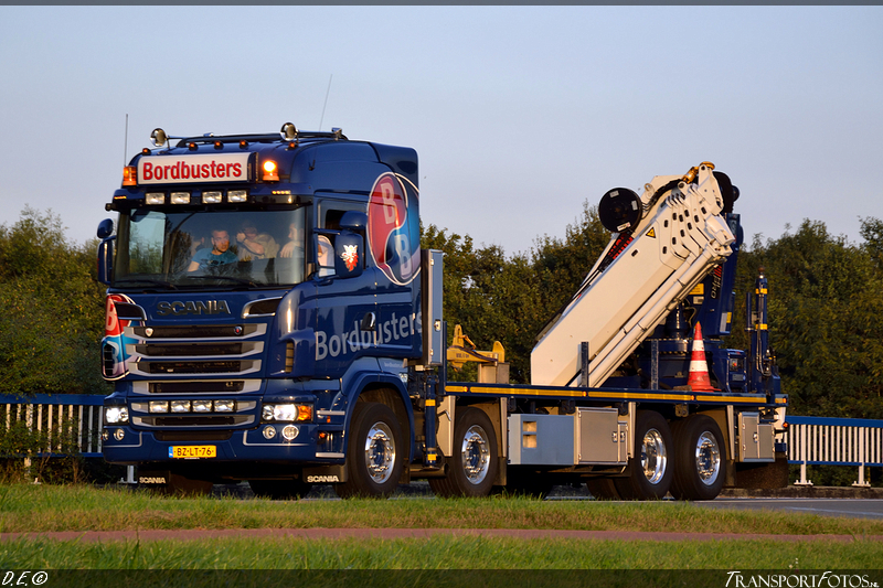DSC 0128-BorderMaker - Truckrun Lingewaard 2014