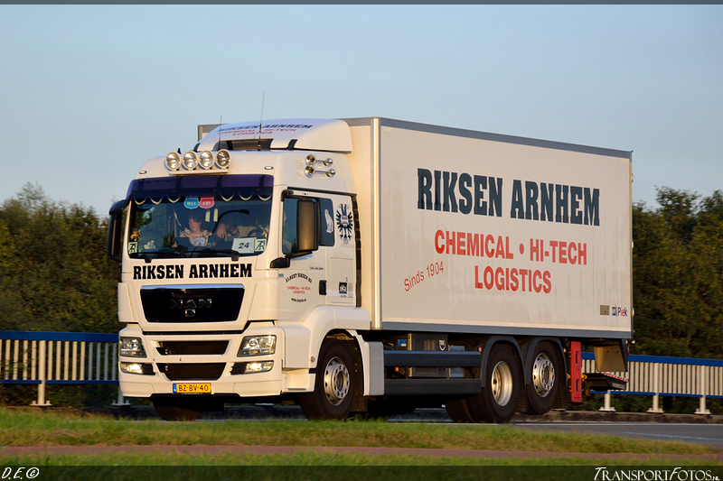 DSC 0158-BorderMaker - Truckrun Lingewaard 2014
