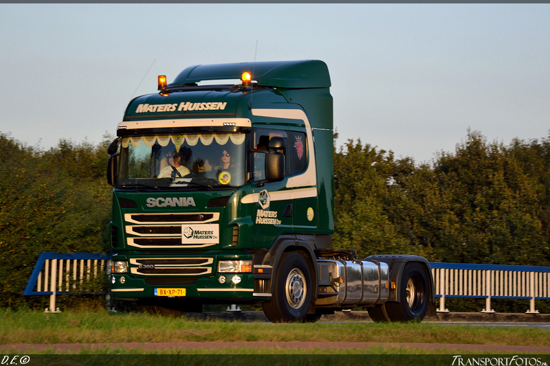 DSC 0161-BorderMaker - Truckrun Lingewaard 2014