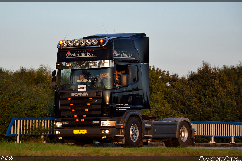 DSC 0188-BorderMaker - Truckrun Lingewaard 2014