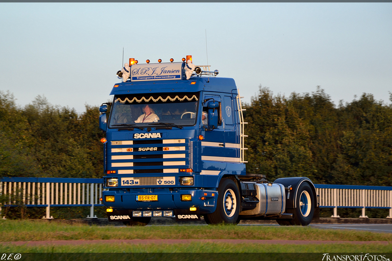 DSC 0206-BorderMaker - Truckrun Lingewaard 2014