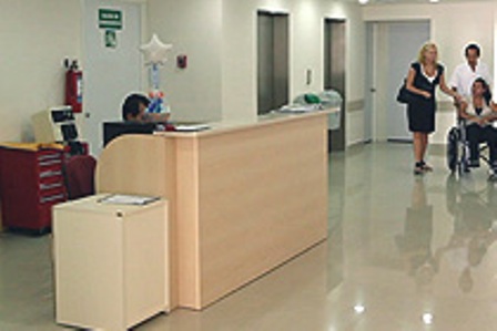 International Patient Facilitators (3) International Patient Facilitators
