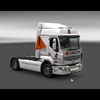 ets2 Renault Premium Oenema... - prive skin ets2