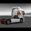 ets2 Renault Premium Oenema... - prive skin ets2