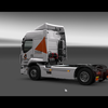 ets2 Renault Premium Oenema... - prive skin ets2