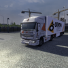 ets2 Renault Premium + Cool... - prive skin ets2