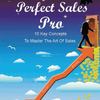 The Perfect Sales Pro - perfectsalespro