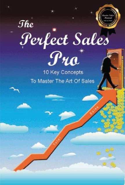 The Perfect Sales Pro perfectsalespro