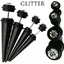 black fake expander acrylic... - new arrival for wholesale jewelry