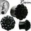 black resin dahlia PR4-K - new arrival for wholesale j...
