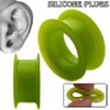olive green silicone hollow... - new arrival for wholesale j...