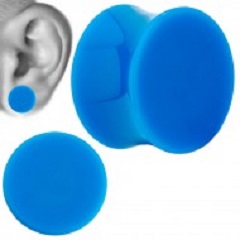 resin blue solid PR10 new arrival for wholesale jewelry