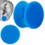 resin blue solid PR10 - new arrival for wholesale jewelry
