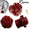 resin eden rose PR3-R - new arrival for wholesale j...
