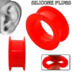 silicone hollow PS7-R new arrival for wholesale jewelry