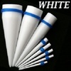 solid white color EX1-WB - new arrival for wholesale j...
