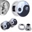 yin and yang PL29 - new arrival for wholesale jewelry