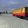 ets2 Daf Euro6 + Profiliner... - prive skin ets2