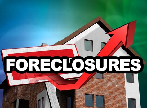 foreclosures Picture Box