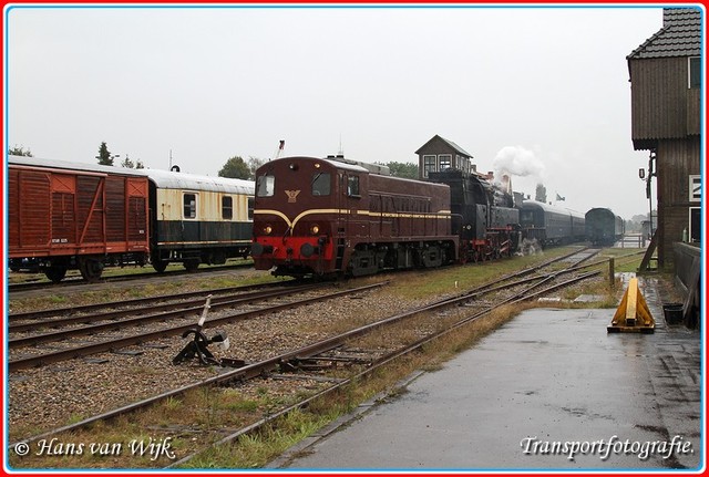 NS 2225  H-BorderMaker Trein en Bus