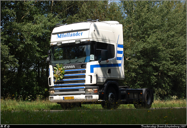 DSC 3993-border 'Truckersdag Groot-Schuylenburg 2007'