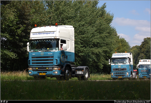 DSC 4006-border 'Truckersdag Groot-Schuylenburg 2007'
