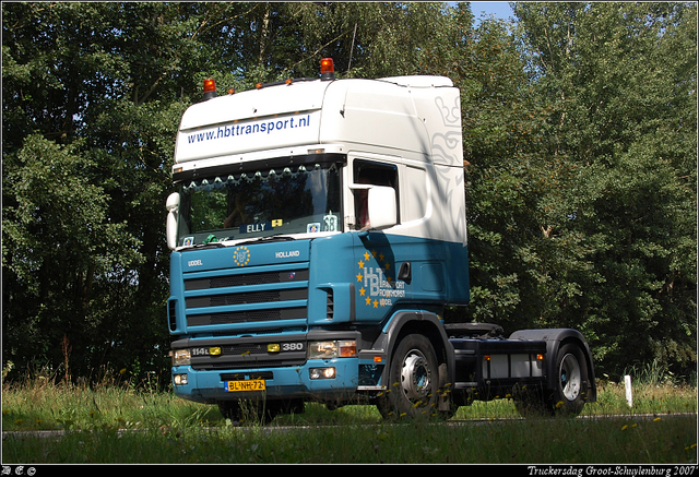 DSC 4007-border 'Truckersdag Groot-Schuylenburg 2007'