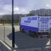 ets2 Volvo Fh + Coolliner G... - prive skin ets2