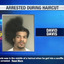 arrested-during-haircut - Funny pictures