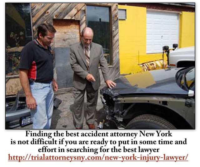 Accident Attorney New York-Getting The Compensatio Picture Box