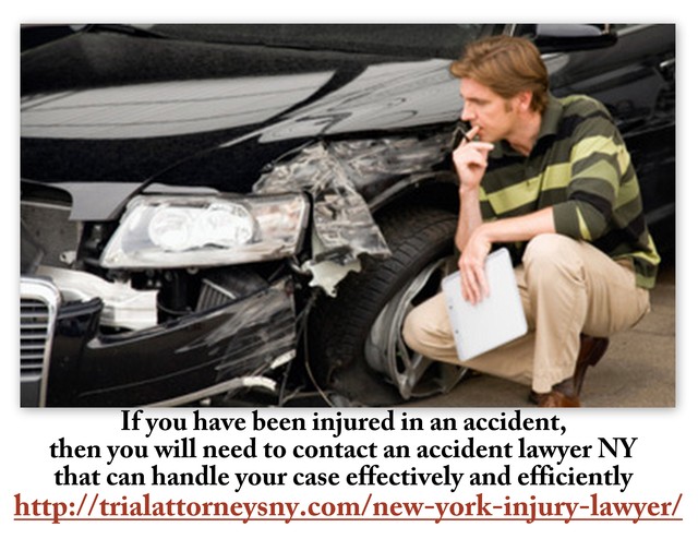 Develop a Strong Case with Best Accident Lawyer NY Picture Box