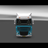 ets2 Daf XF105 6x4 Suiker U... - prive skin ets2