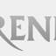 serenity logo gray - Picture Box
