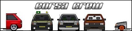 Corsa-Crew33a3fI Corsa Crew Website