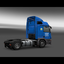 ets2 Mercedes Actros HEEMEX... - prive skin ets2