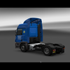 ets2 Mercedes Actros HEEMEX... - prive skin ets2