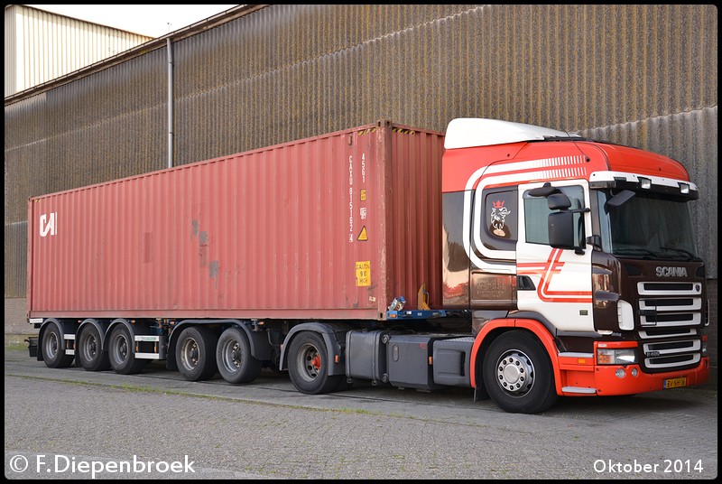BV-NH-16 Scania R480-BorderMaker 2014